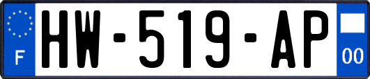 HW-519-AP