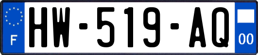 HW-519-AQ