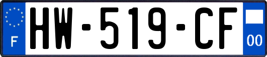 HW-519-CF