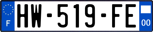 HW-519-FE