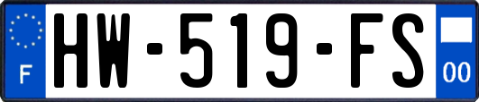 HW-519-FS