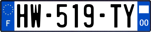 HW-519-TY