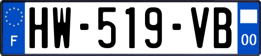 HW-519-VB