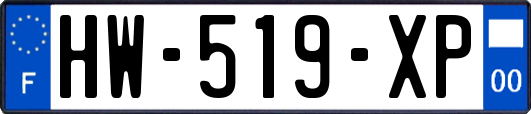 HW-519-XP