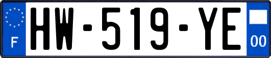 HW-519-YE