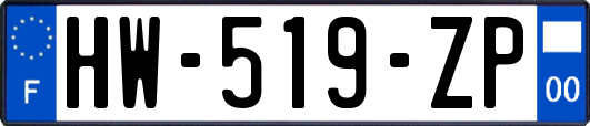 HW-519-ZP