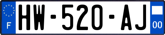 HW-520-AJ