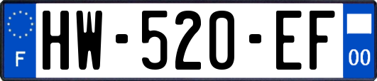 HW-520-EF