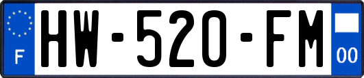 HW-520-FM