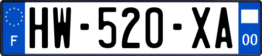 HW-520-XA