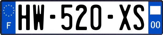 HW-520-XS