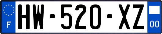 HW-520-XZ