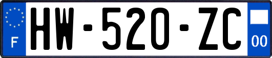 HW-520-ZC