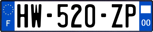 HW-520-ZP