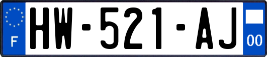 HW-521-AJ