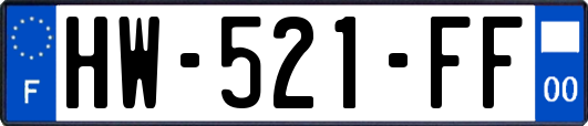 HW-521-FF