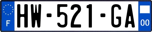 HW-521-GA