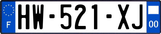 HW-521-XJ