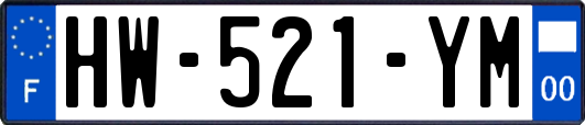 HW-521-YM