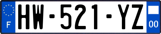 HW-521-YZ