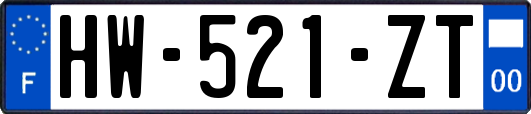 HW-521-ZT