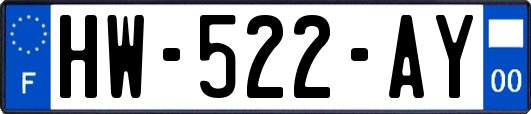 HW-522-AY