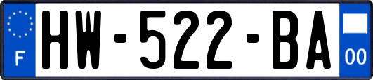 HW-522-BA