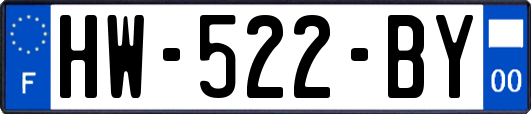 HW-522-BY