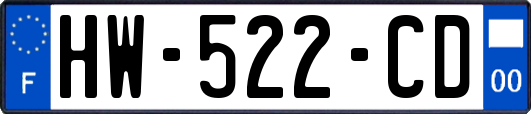 HW-522-CD