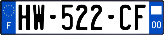 HW-522-CF