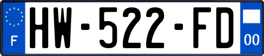HW-522-FD