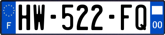HW-522-FQ