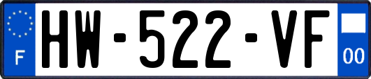 HW-522-VF