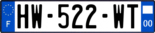HW-522-WT