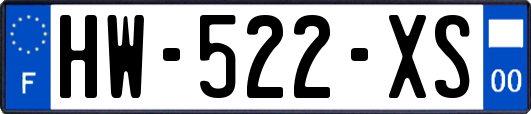 HW-522-XS