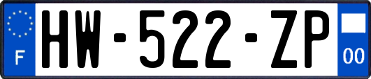 HW-522-ZP