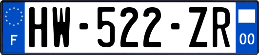 HW-522-ZR