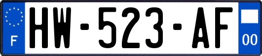 HW-523-AF