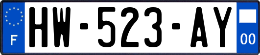 HW-523-AY