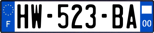 HW-523-BA