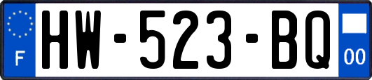 HW-523-BQ