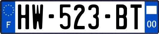 HW-523-BT