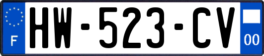 HW-523-CV