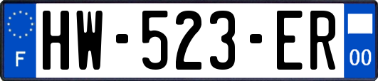 HW-523-ER