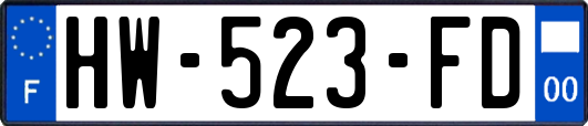 HW-523-FD