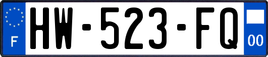 HW-523-FQ