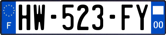 HW-523-FY
