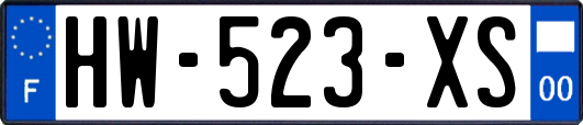 HW-523-XS