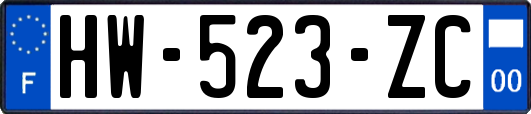 HW-523-ZC