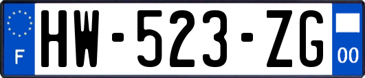 HW-523-ZG